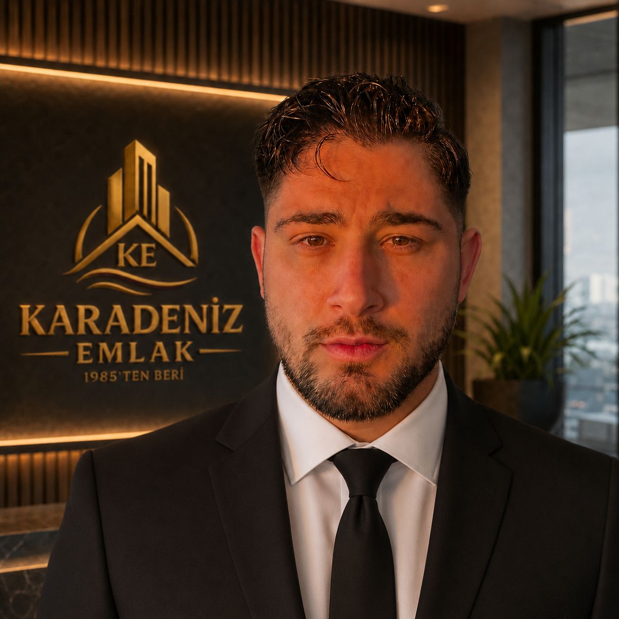 Batuhan Özçevik